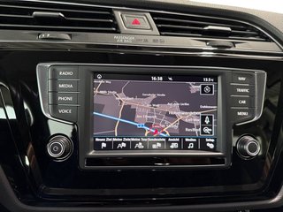 Volkswagen Touran Highl.1,4TSI DSG Voll-LED/ACC/Navi/Sitzhz. - bilder 23