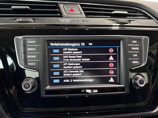 Volkswagen Touran Highl.1,4TSI DSG Voll-LED/ACC/Navi/Sitzhz. - bilder 24