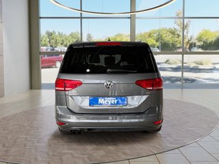 Volkswagen Touran Highl.1,4TSI DSG Voll-LED/ACC/Navi/Sitzhz. - bilder 4