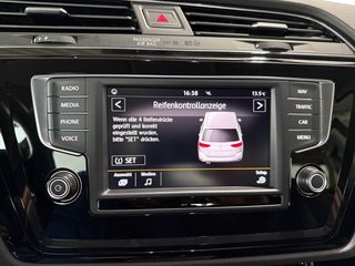 Volkswagen Touran Highl.1,4TSI DSG Voll-LED/ACC/Navi/Sitzhz. - bilder 26