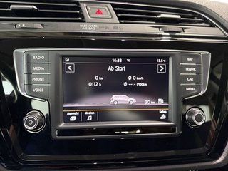 Volkswagen Touran Highl.1,4TSI DSG Voll-LED/ACC/Navi/Sitzhz. - bilder 27