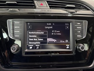 Volkswagen Touran Highl.1,4TSI DSG Voll-LED/ACC/Navi/Sitzhz. - bilder 28