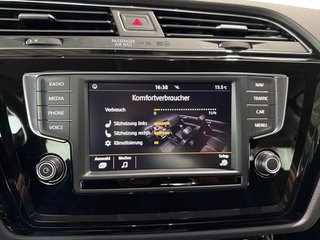 Volkswagen Touran Highl.1,4TSI DSG Voll-LED/ACC/Navi/Sitzhz. - bilder 29