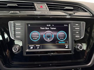Volkswagen Touran Highl.1,4TSI DSG Voll-LED/ACC/Navi/Sitzhz. - bilder 30