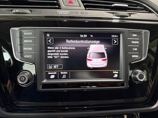 Volkswagen Touran Highl.1,4TSI DSG Voll-LED/ACC/Navi/Sitzhz. - bilder 31