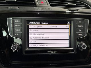 Volkswagen Touran Highl.1,4TSI DSG Voll-LED/ACC/Navi/Sitzhz. - bilder 33