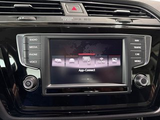 Volkswagen Touran Highl.1,4TSI DSG Voll-LED/ACC/Navi/Sitzhz. - bilder 36