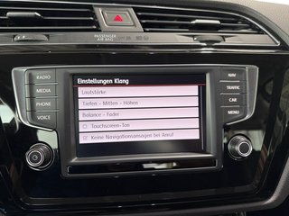 Volkswagen Touran Highl.1,4TSI DSG Voll-LED/ACC/Navi/Sitzhz. - bilder 37