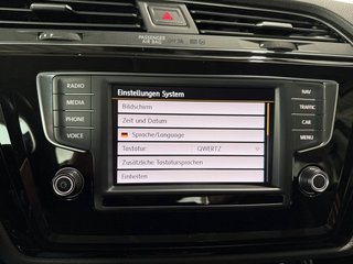 Volkswagen Touran Highl.1,4TSI DSG Voll-LED/ACC/Navi/Sitzhz. - bilder 39