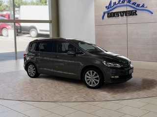 Volkswagen Touran Highl.1,4TSI DSG Voll-LED/ACC/Navi/Sitzhz. - bilder 2