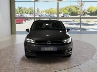 Volkswagen Touran Highl.1,4TSI DSG Voll-LED/ACC/Navi/Sitzhz. - bilder 3