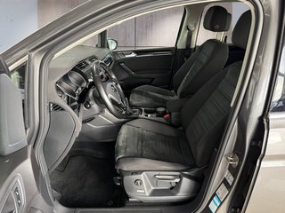 Volkswagen Touran Highl.1,4TSI DSG Voll-LED/ACC/Navi/Sitzhz. - bilder 4