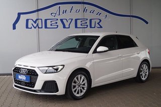Audi A1 Gebrauchtwagen Kaufen