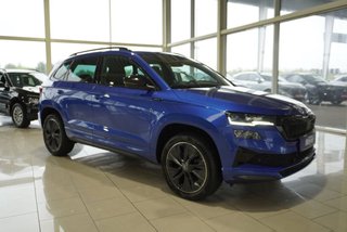 Skoda Karoq age.one-day registration Kaufen