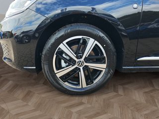 Volkswagen Caddy Maxi Style 1,5TSI DSG LED/Navi/Kamera/Winterp.  ** - foto 9