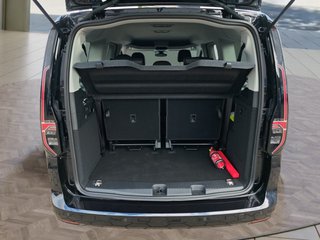 Volkswagen Caddy Maxi Style 1,5TSI DSG LED/Navi/Kamera/Winterp.  ** - foto 11