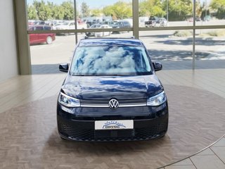 Volkswagen Caddy Maxi Style 1,5TSI DSG LED/Navi/Kamera/Winterp.  ** - foto 3