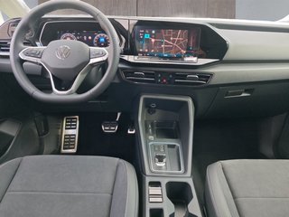 Volkswagen Caddy Maxi Style 1,5TSI DSG LED/Navi/Kamera/Winterp.  ** - foto 5