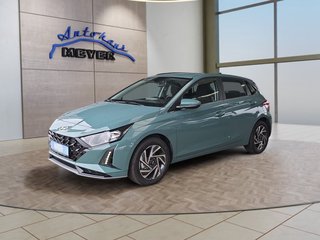 Hyundai i20 age.one-day registration Kaufen
