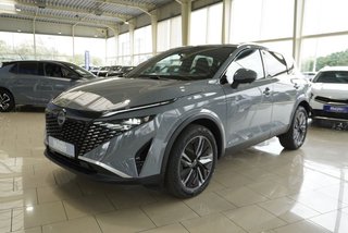 Nissan Qashqai age.one-day registration Kaufen