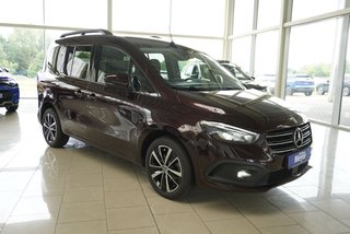Mercedes-Benz  Gebrauchtwagen Kaufen