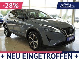 Nissan Qashqai age.one-day registration Kaufen