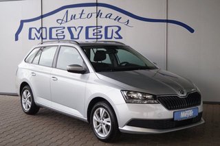 Skoda Fabia Jahreswagen Kaufen