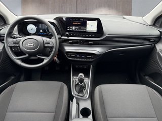 Hyundai i20 1.0 T-GDI Navi/Kamera/LED/Winterp.  ** - foto 5