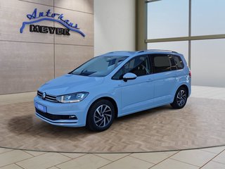 Volkswagen Touran Join 1,2TSI 110PS 7-Sitzer/AHK/Navi/ACC/Winterp. - bilder 1