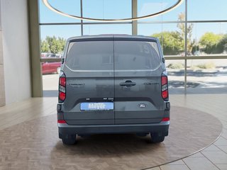 Ford Transit Custom L2 320 2,0d UPE 58000 Euro!      ** - foto 4