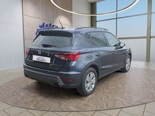SEAT Arona FR 1,5TSI DSG aAHK/LED/ACC/Kamera/Winterp.  ** - bilder 5