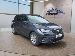SEAT Arona FR 1,5TSI DSG aAHK/LED/ACC/Kamera/Winterp.  ** - bilder 2