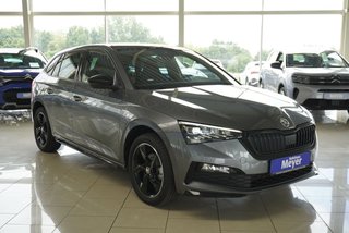 Skoda Scala Jahreswagen Kaufen