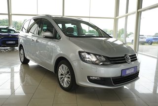 Volkswagen Sharan Gebrauchtwagen Kaufen