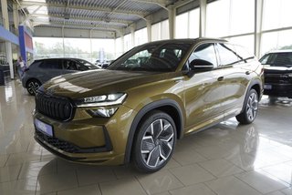 Skoda Kodiaq age.one-day registration Kaufen