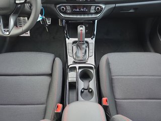 Hyundai i30 Kombi N-Line 1.5 T-GDI 7DCT Voll-LED/Navi/Winterp. - bilder 7