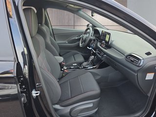 Hyundai i30 Kombi N-Line 1.5 T-GDI 7DCT Voll-LED/Navi/Winterp. - bilder 12