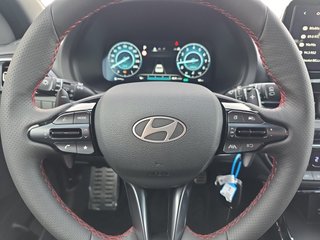 Hyundai i30 Kombi N-Line 1.5 T-GDI 7DCT Voll-LED/Navi/Winterp. - bilder 16