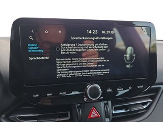 Hyundai i30 Kombi N-Line 1.5 T-GDI 7DCT Voll-LED/Navi/Winterp. - bilder 26