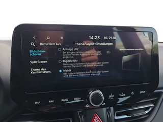 Hyundai i30 Kombi N-Line 1.5 T-GDI 7DCT Voll-LED/Navi/Winterp. - bilder 27