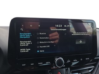 Hyundai i30 Kombi N-Line 1.5 T-GDI 7DCT Voll-LED/Navi/Winterp. - bilder 29