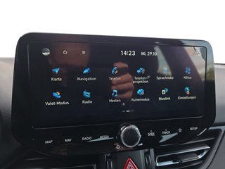 Hyundai i30 Kombi N-Line 1.5 T-GDI 7DCT Voll-LED/Navi/Winterp. - bilder 32