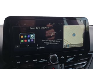 Hyundai i30 Kombi N-Line 1.5 T-GDI 7DCT Voll-LED/Navi/Winterp. - bilder 33