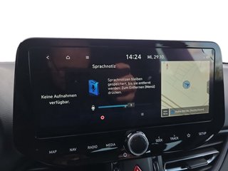 Hyundai i30 Kombi N-Line 1.5 T-GDI 7DCT Voll-LED/Navi/Winterp. - bilder 34