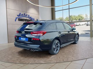 Hyundai i30 Kombi N-Line 1.5 T-GDI 7DCT Voll-LED/Navi/Winterp. - bilder 5