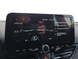 Hyundai i30 Kombi N-Line 1.5 T-GDI 7DCT Voll-LED/Navi/Winterp. - bilder 36