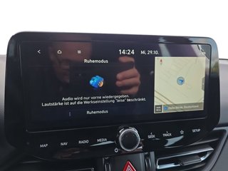 Hyundai i30 Kombi N-Line 1.5 T-GDI 7DCT Voll-LED/Navi/Winterp. - bilder 38