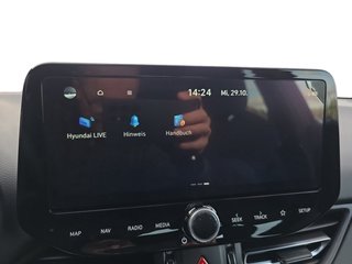 Hyundai i30 Kombi N-Line 1.5 T-GDI 7DCT Voll-LED/Navi/Winterp. - bilder 40