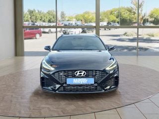 Hyundai i30 Kombi N-Line 1.5 T-GDI 7DCT Voll-LED/Navi/Winterp. - bilder 4