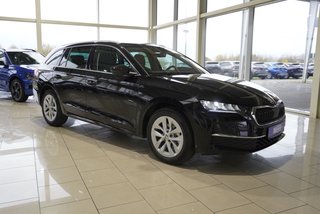 Skoda Octavia Combi age.one-day registration Kaufen